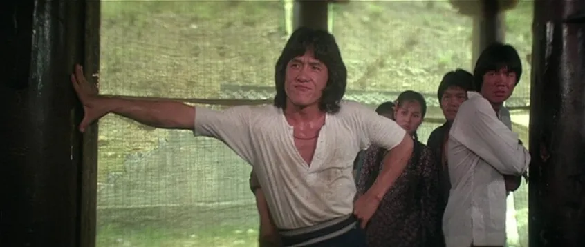 Sinopsis Film DRAGON LORD (1982) yang Tayang di TV Malam Ini (credit: imdb)