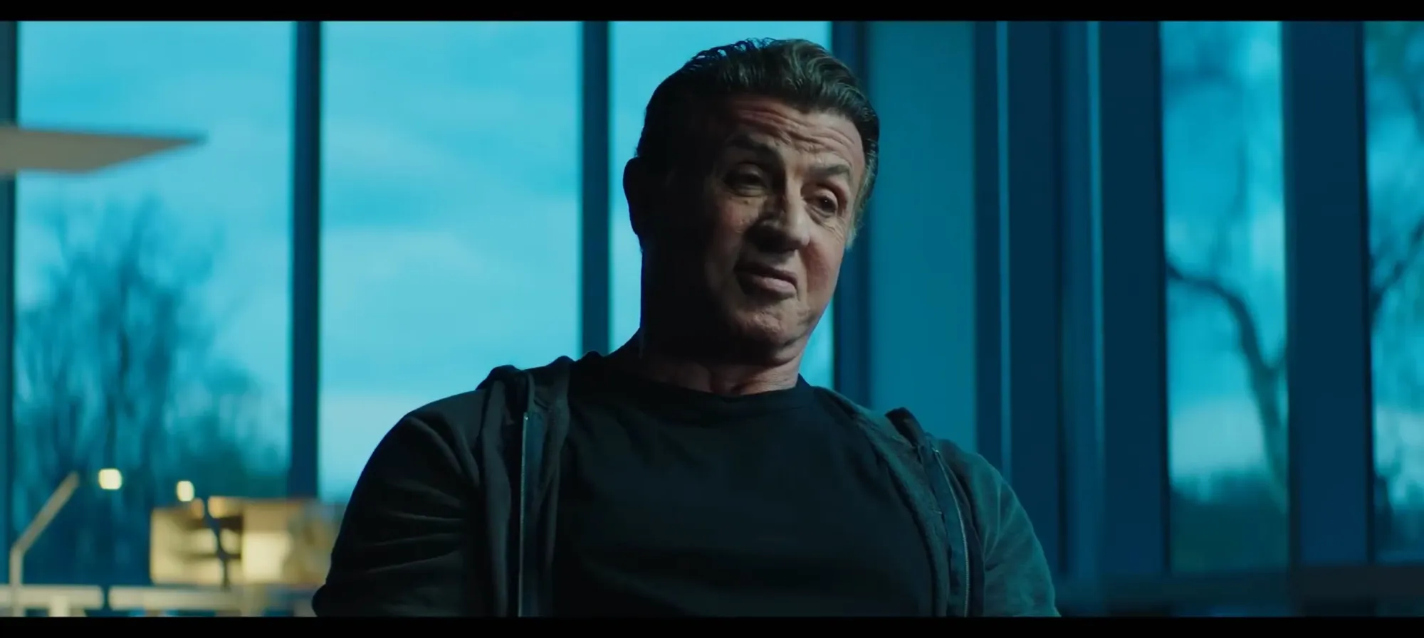 Film ESCAPE PLAN 2: HADES (credit: Summit Entertainment)