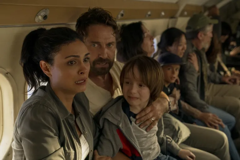 Sinopsis Film GREENLAND yang Tayang di TV Malam Ini (credit: imdb)