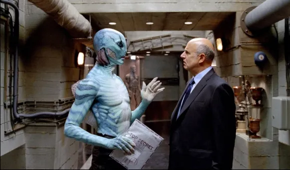 Sinopsis Film HELLBOY II: THE GOLDEN ARMY yang Tayang di TV Malam Ini (credit: imdb)