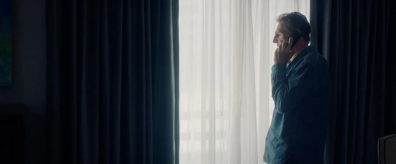 Sinopsis Film HONEST THIEF yang Tayang di TV Malam Ini (credit: imdb)