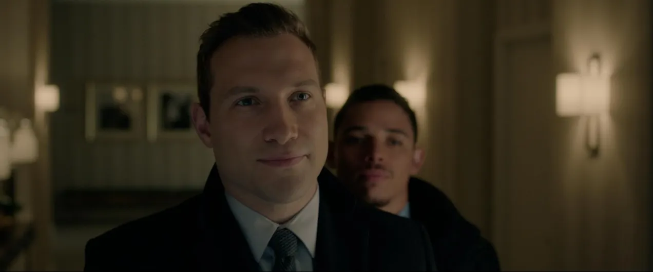 Sinopsis Film HONEST THIEF yang Tayang di TV Malam Ini (credit: imdb)