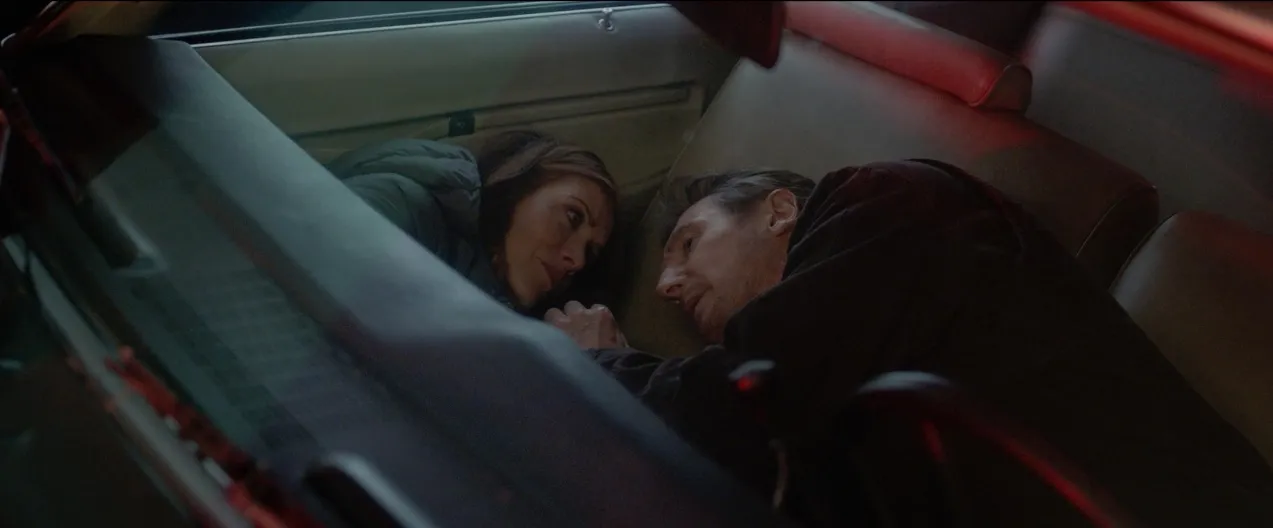 Sinopsis Film HONEST THIEF yang Tayang di TV Malam Ini (credit: imdb)