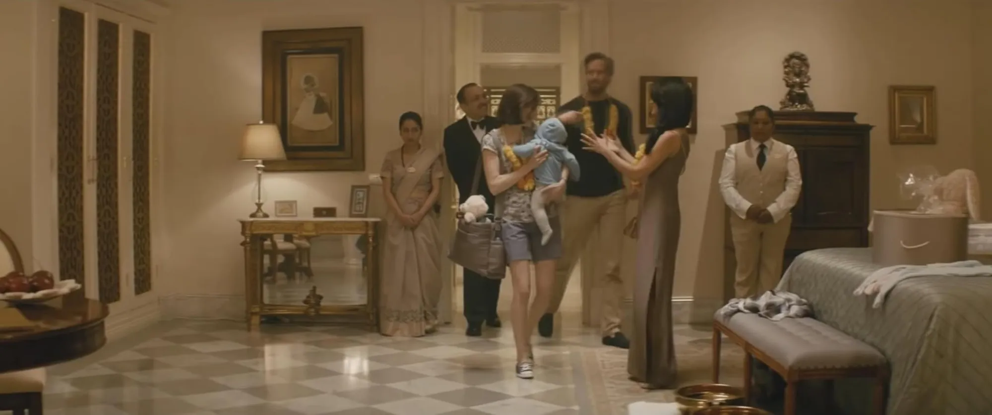 Upaya Penyelamatan di Hotel Mumbai (credit: Screen Australia)