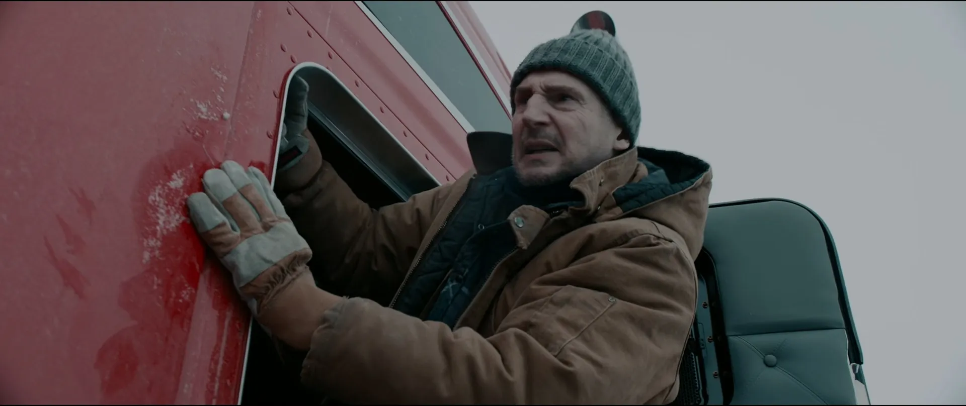 ICE ROAD (credit: Signature Entertainment)