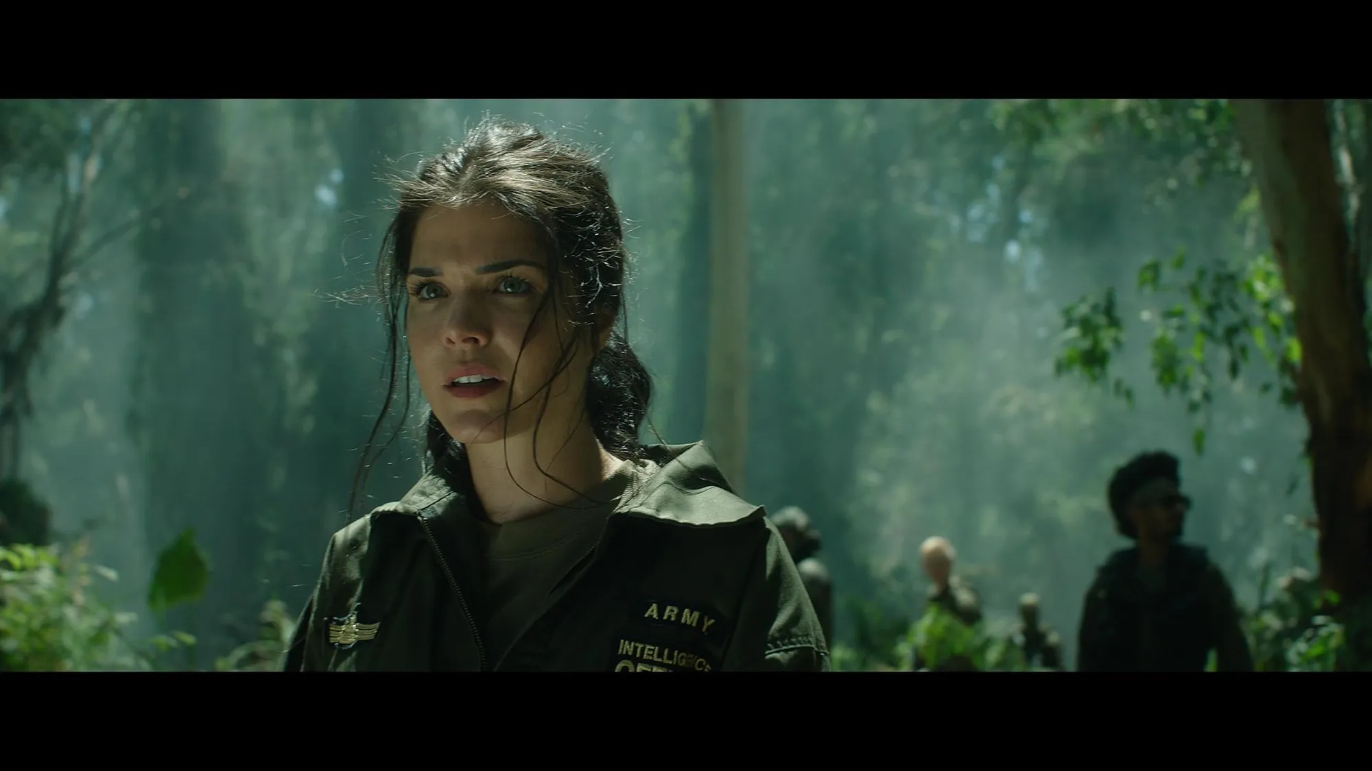 Pertaruhan Nasib Manusia (credit: Green Olive Films)