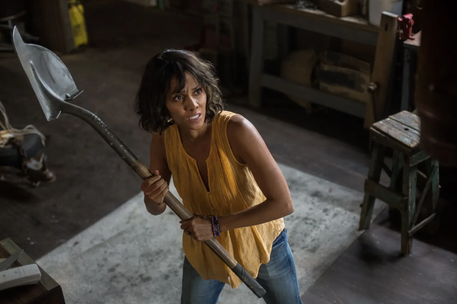 Film KIDNAP (credit: di B Pictures)