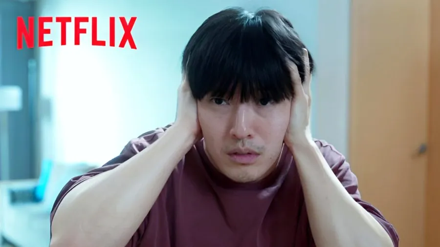 Teror suara gaib di sebuah apartemen, ini plot Wall to Wall (credit:mydramalist)