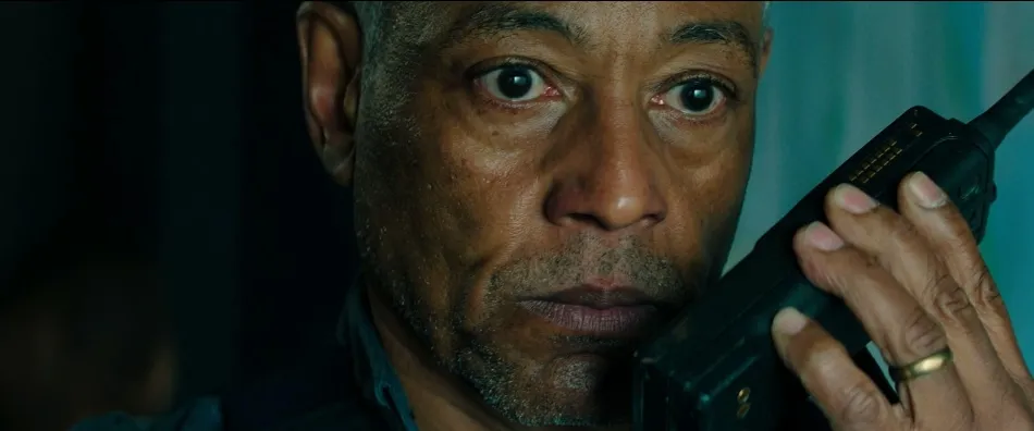 Sinopsis Film LINE OF DUTY yang Tayang di TV Malam Ini (credit: imdb)