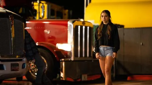 Film MIDNIGHT IN THE SWITCHGRASS (credit: Emmett Furla Oasis Films)