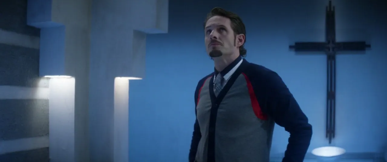 Senjata Rahasia LAPD  (credit: Magnet Releasing)