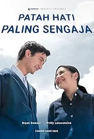 Film PATAH HATI YANG KUPILIH (credit: Sinemaku Pictures)