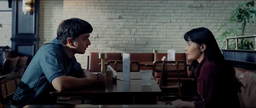 Jadwal tayang film PATAH HATI YANG KUPILIH (credit: Sinemaku Pictures)
