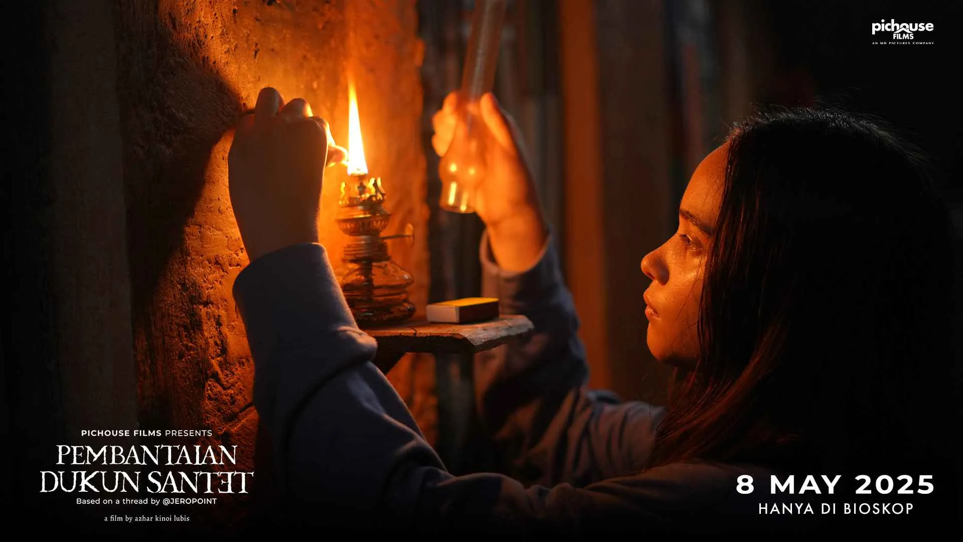 Film PEMBANTAIAN DUKUN SANTET (credit: imdb)