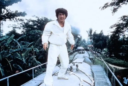 Sinopsis Film POLICE STORY 3: SUPER COP yang Tayang di TV Malam Ini (credit: imdb)