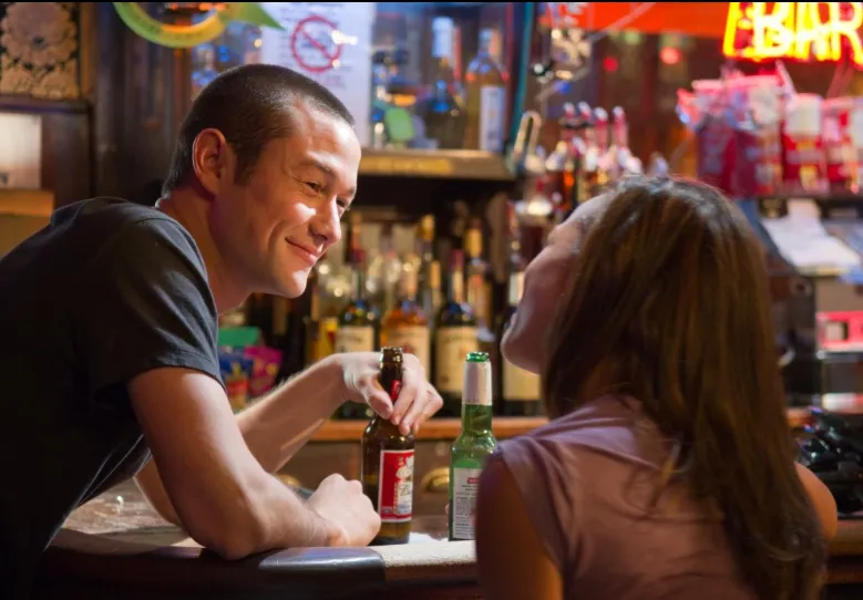 Sinopsis Film PREMIUM RUSH yang Tayang di TV Malam Ini (credit: imdb)