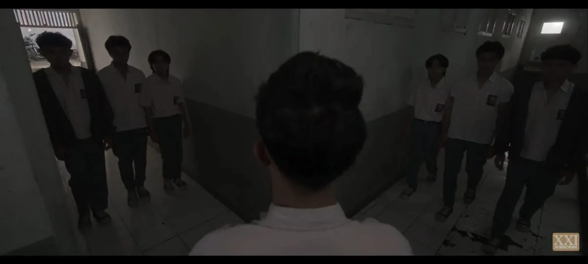 Film QORIN 2 (credit: Youtube CINEMA 21)