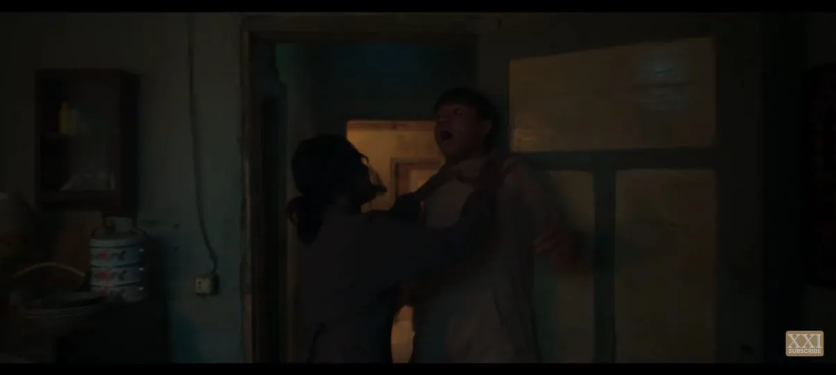 Film QORIN 2 (credit: Youtube CINEMA 21)