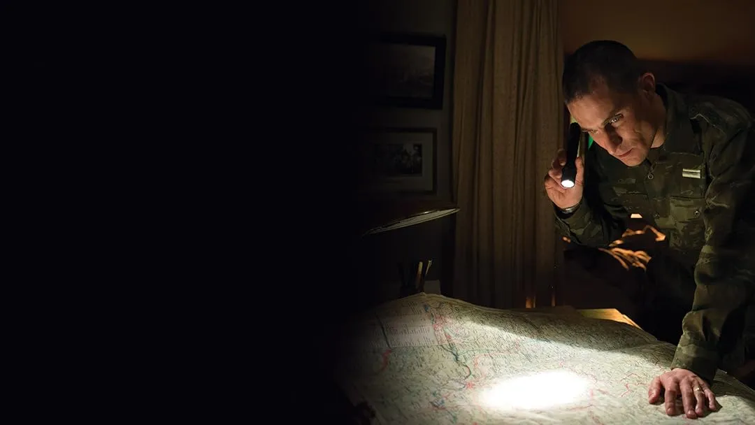 Film RENEGADES (credit: EuropaCorp)