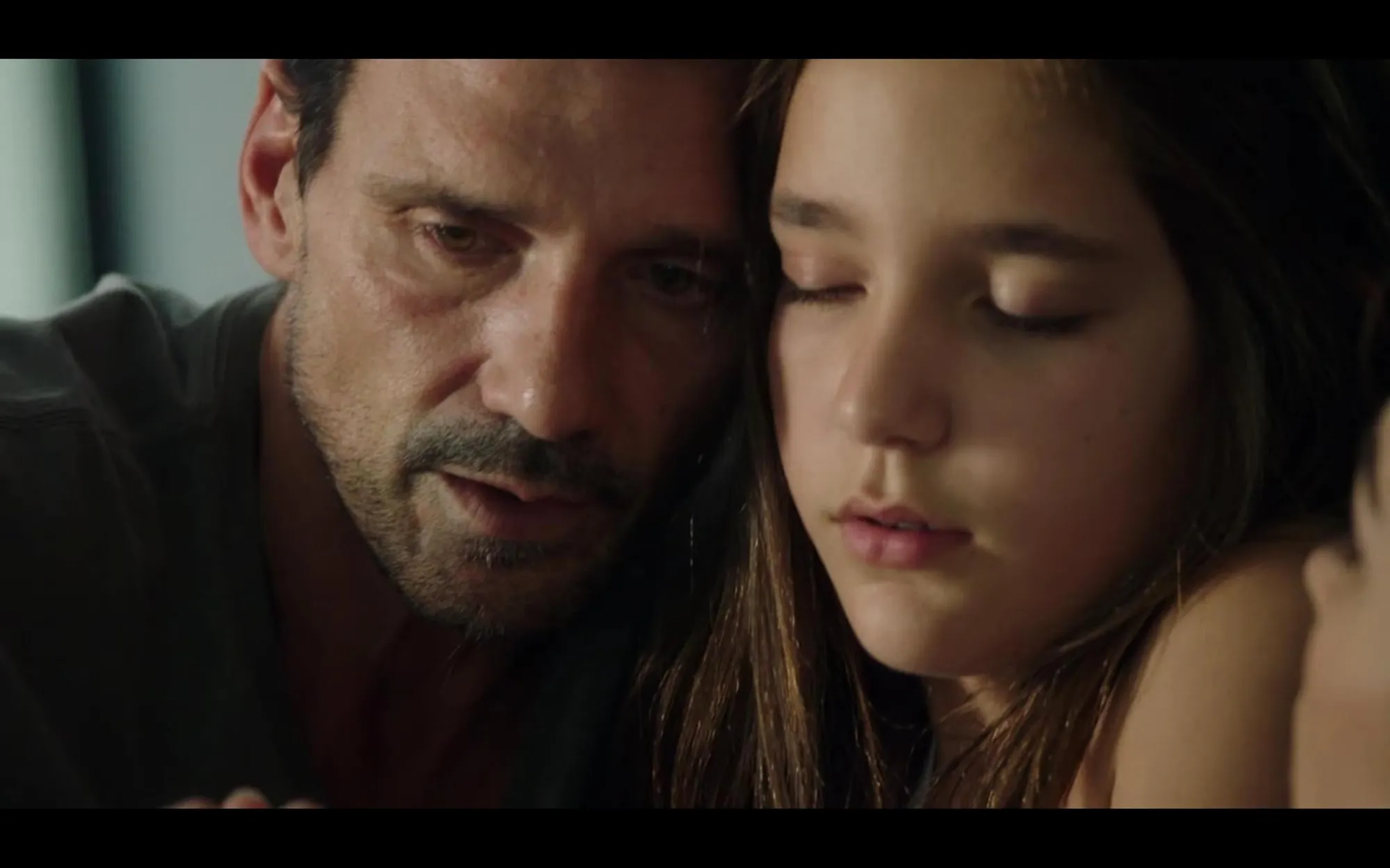 Ketegangan Memuncak Saat Keluarga Jadi Taruhan (credit: Highland Film Group (HFG))