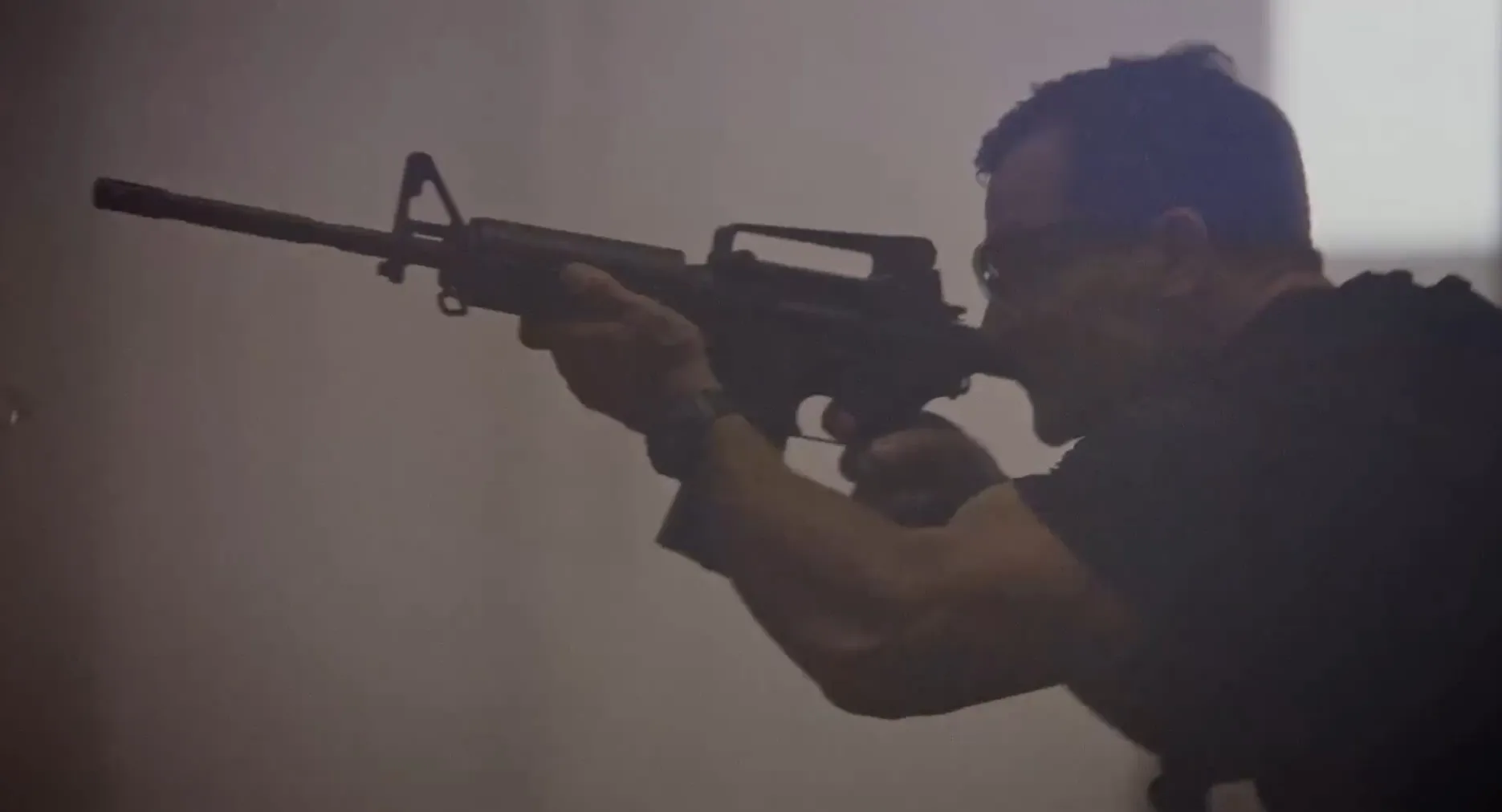 Film REPRISAL (credit: Youtube Lionsgate Movies)