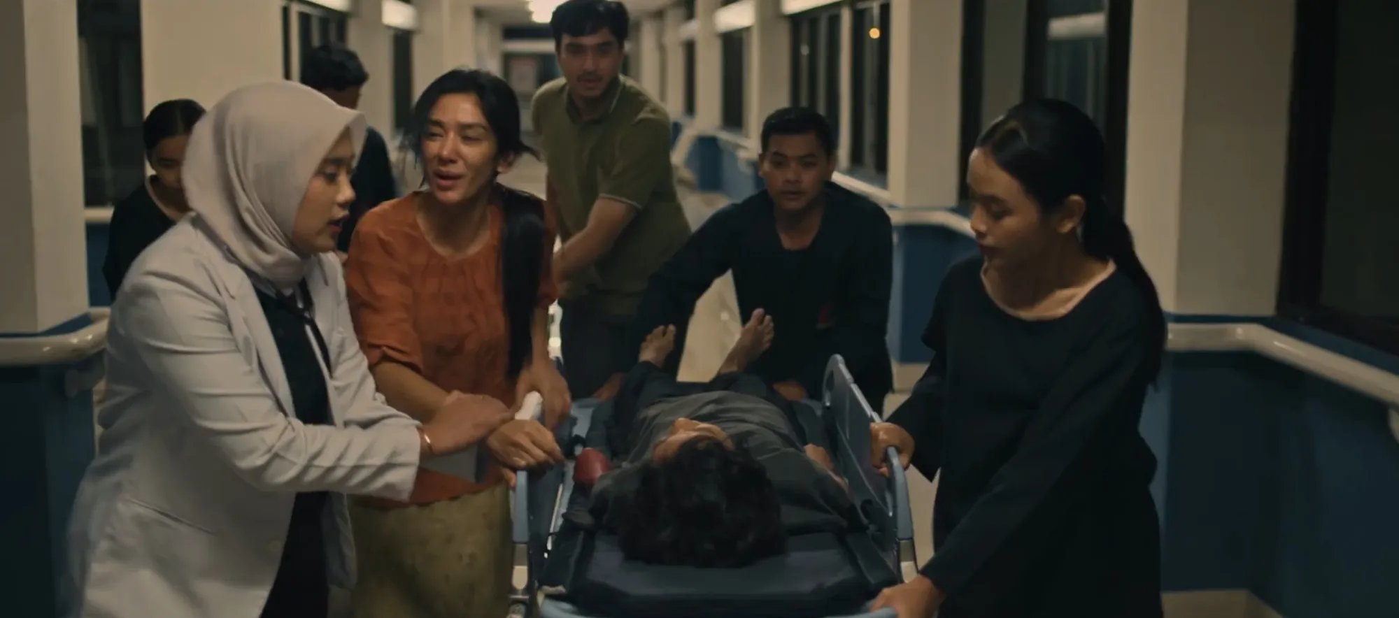 Film RIBA (credit: Youtube CINEMA 21)