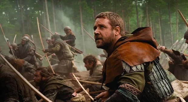 Film Robi Sinopsis Film ROBIN HOOD (2010) yang Tayang di TV Malam Ini, Jumat 12 ...