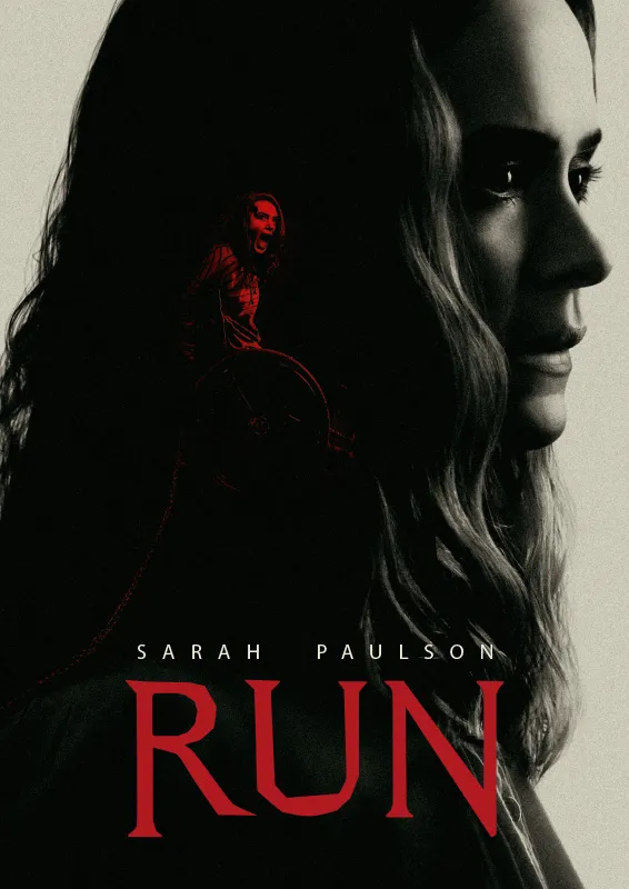 Daftar pemain film RUN (credit: Lionsgate)