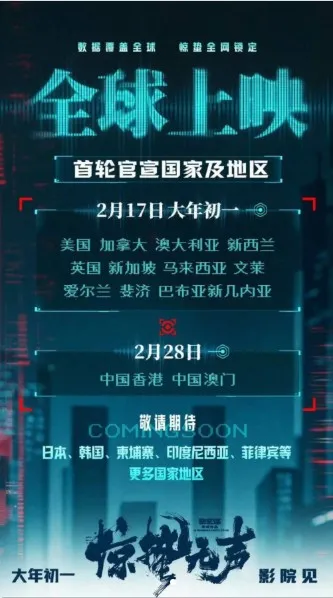 (Credit: Mydramalist.com/Scare Out)