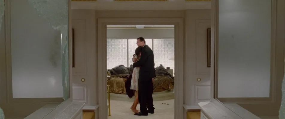 Sinopsis Film TAKEN yang Tayang Malam Ini (credit: imdb)