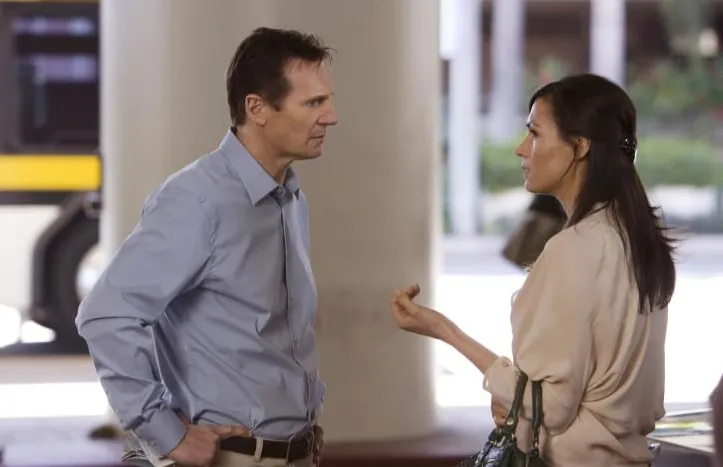 Sinopsis Film TAKEN yang Tayang Malam Ini (credit: imdb)