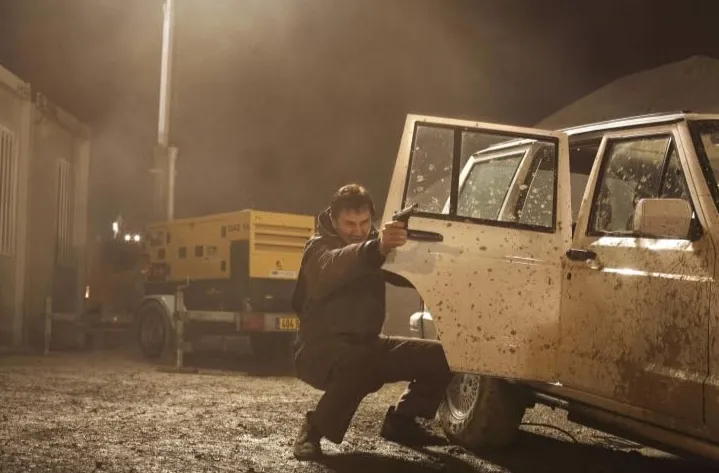 Sinopsis Film TAKEN yang Tayang Malam Ini (credit: imdb)