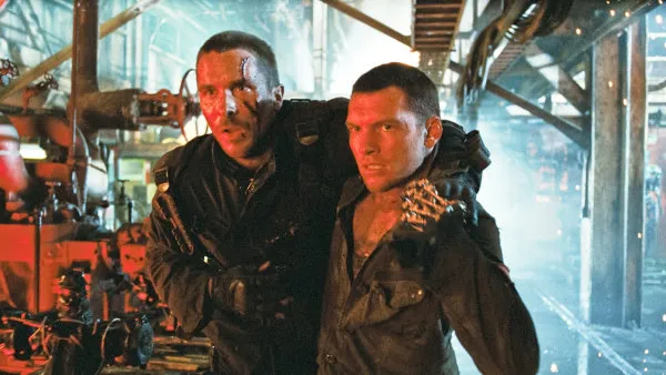 Saat Dunia Manusia Terancam Dikuasai Skynet