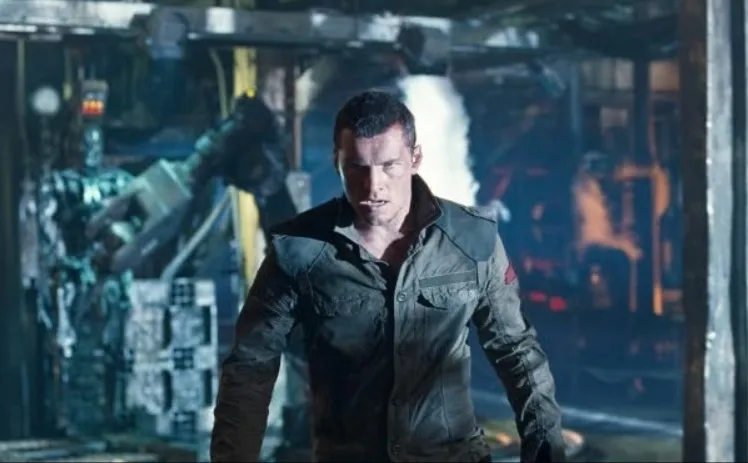 Perlawanan John Connor dan Kemunculan Marcus Wright