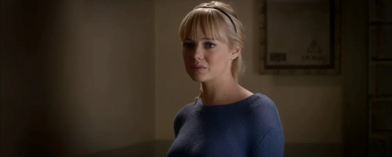 Sinopsis Film THE AMAZING SPIDER-MAN, yang Tayang di TV Malam Ini (credit: YouTube/Sony Pictures Entertainment)