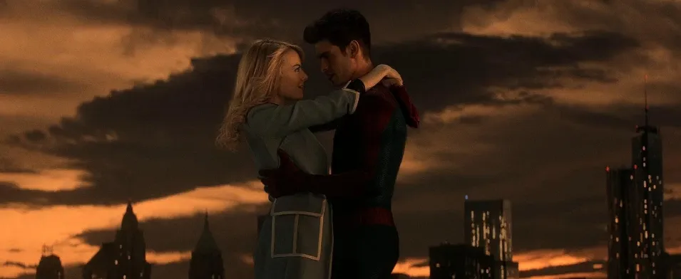Sinopsis Film THE AMAZING SPIDER-MAN 2 yang Tayang di TV Malam Ini (credit: imdb)