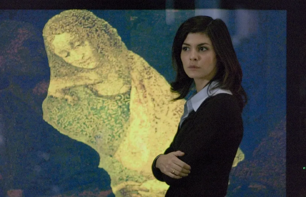 Sinopsis Film THE DA VINCI CODE yang Tayang di TV Malam Ini (credit: imdb)