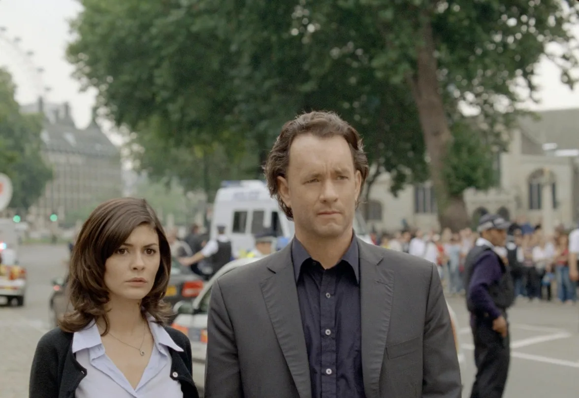 Sinopsis Film THE DA VINCI CODE yang Tayang di TV Malam Ini (credit: imdb)