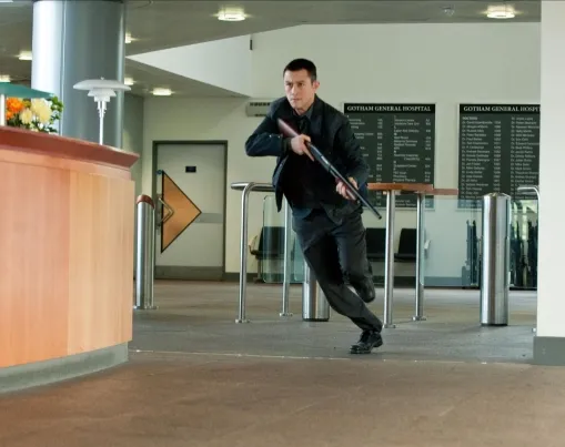 Sinopsis Film THE DARK KNIGHT RISES yang Tayang di TV Malam Ini (credit: imdb)