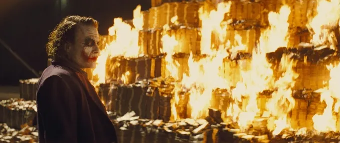 Sinopsis Film THE DARK KNIGHT yang Tayang di TV Malam Ini (credit: imdb)