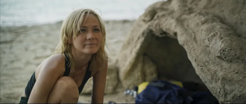 Sinopsis Film THE DIVE yang Tayang di TV Malam Ini (credit: imdb)