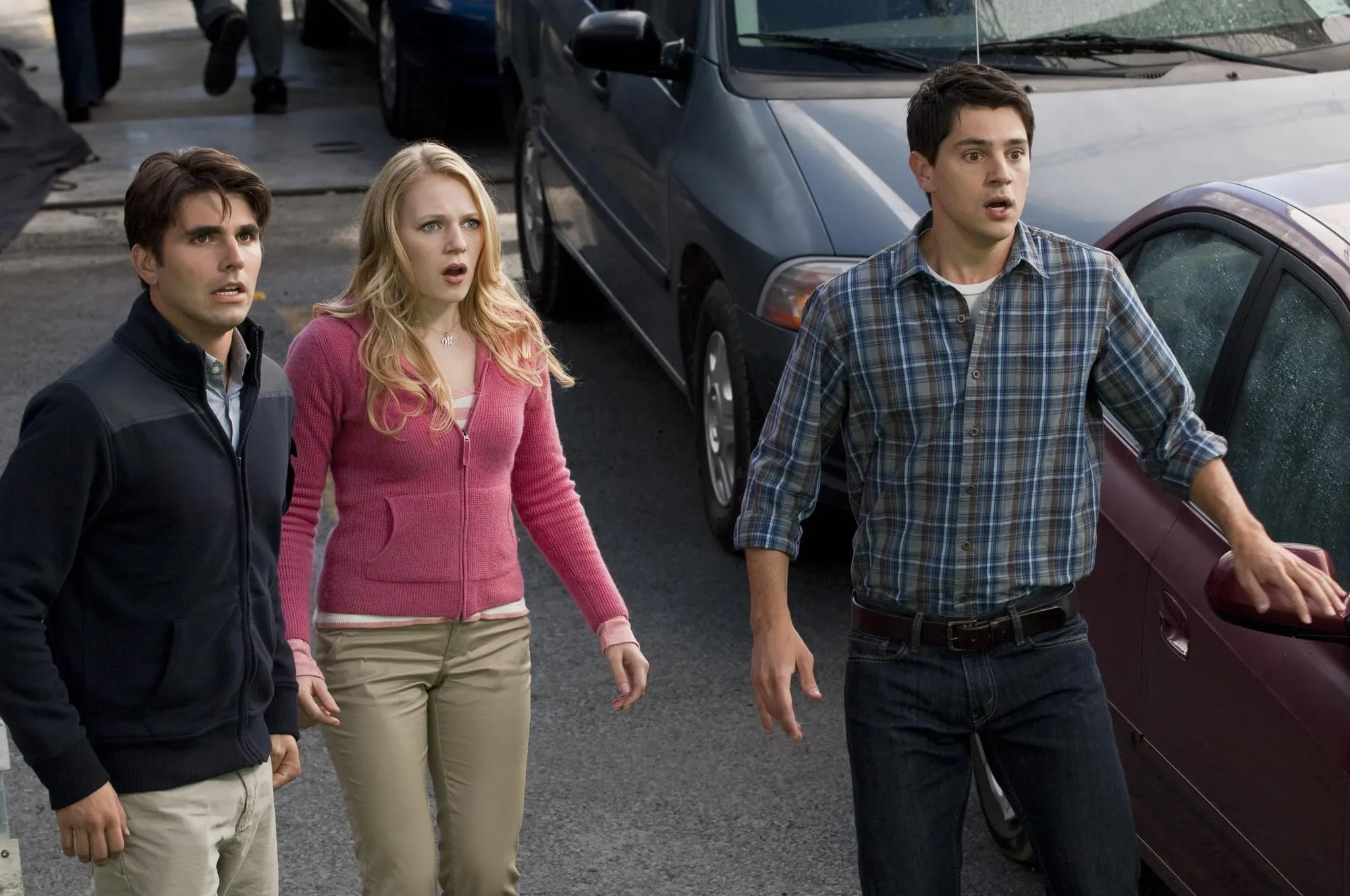 Sinopsis Film THE FINAL DESTINATION 5 (credit: Practical Pictures)