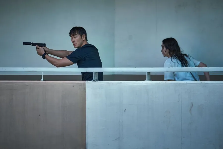 sinopsis Film THE GREAT FLOOD/credit: mydramalist.com