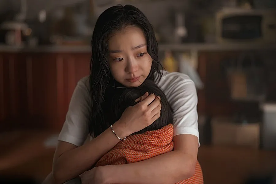 sinopsis Film THE GREAT FLOOD/credit: mydramalist.com