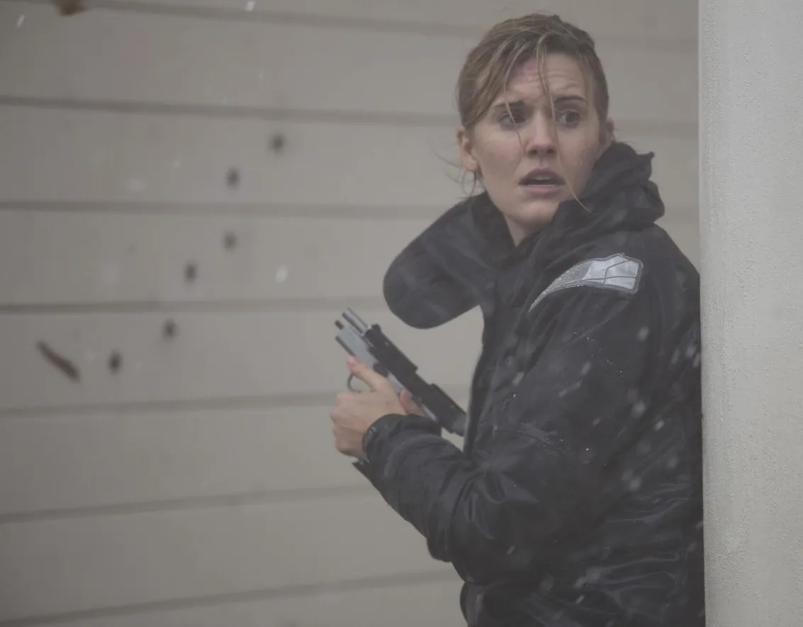 Sinopsis Film THE HURRICANE HEIST yang Tayang di TV Malam Ini (credit: imdb)
