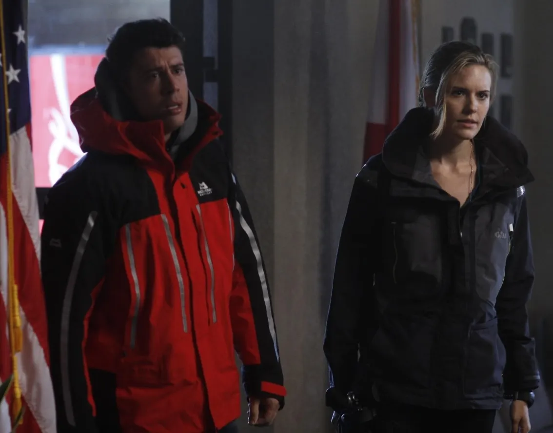 Sinopsis Film THE HURRICANE HEIST yang Tayang di TV Malam Ini (credit: imdb)