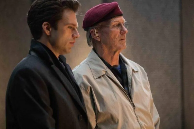 Sinopsis Film THE LAST FULL MEASURE yang Tayang Malam Ini (credit: imdb)