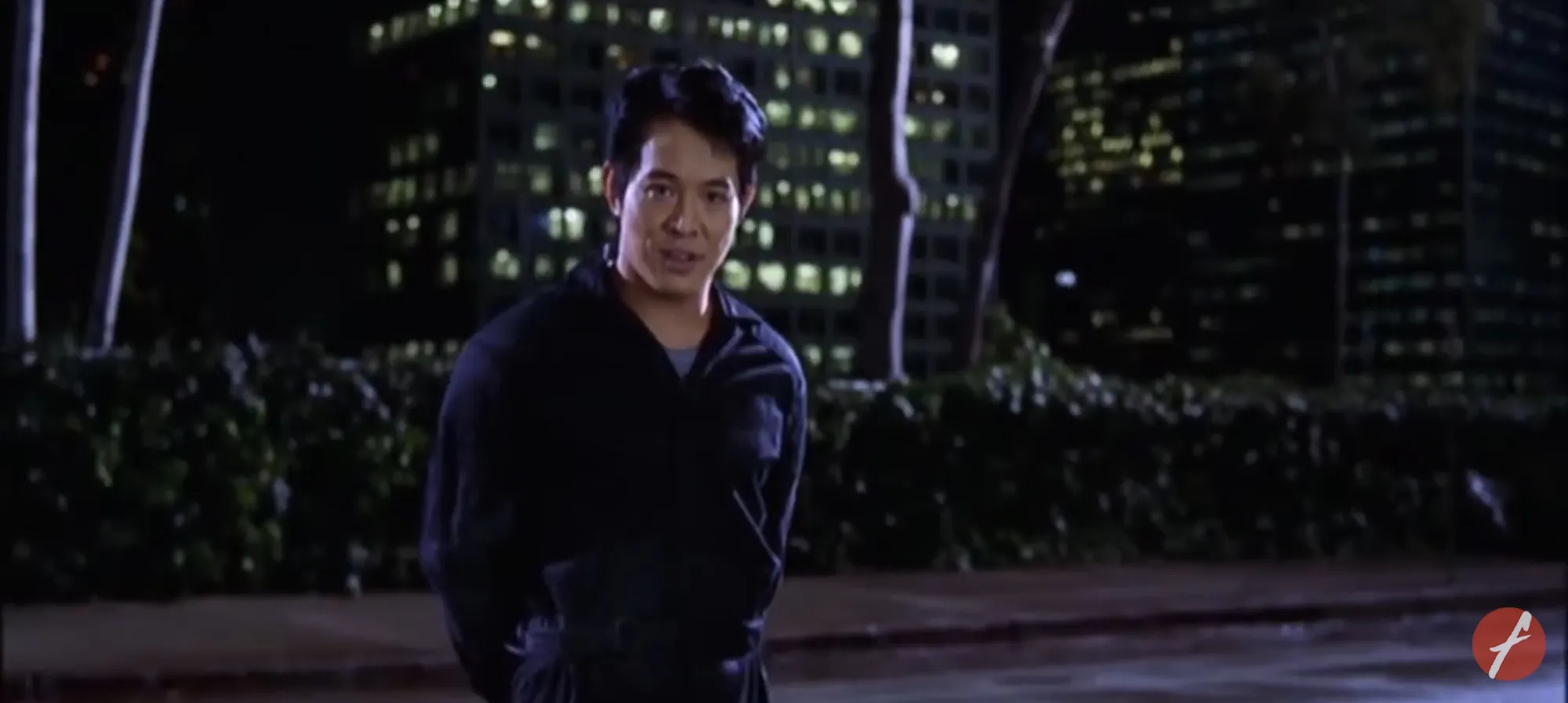 Catatan Produksi Film THE ONE