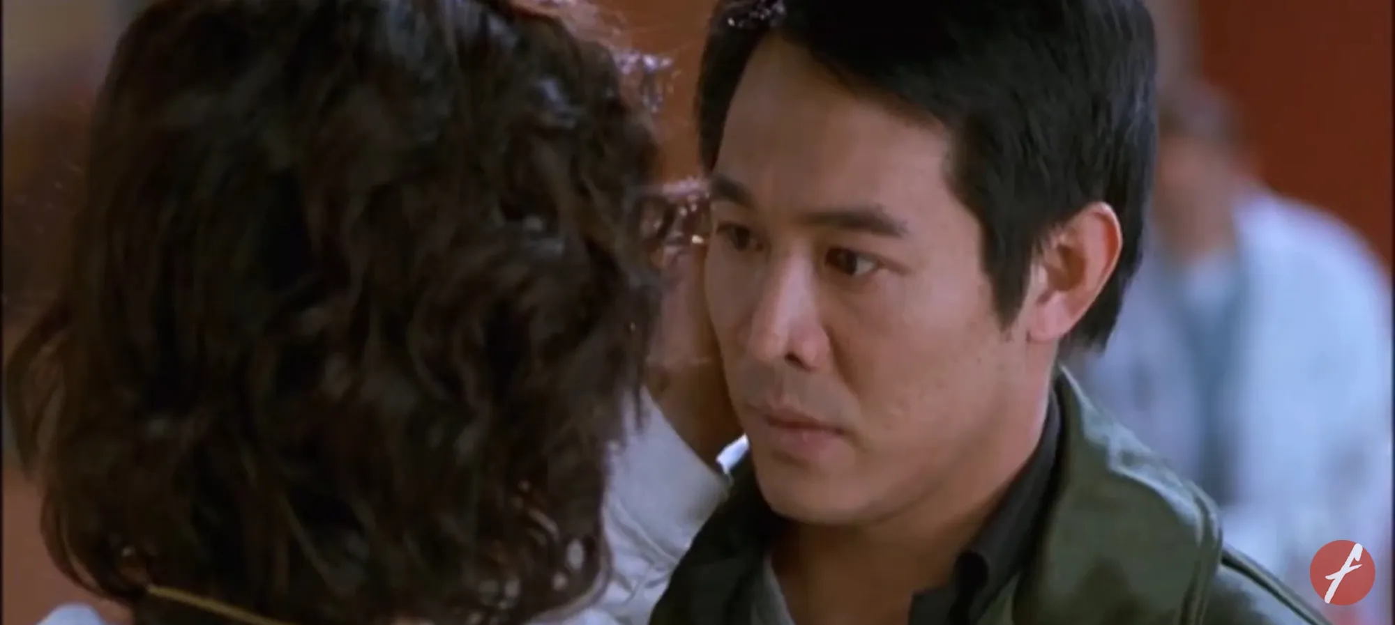Detail Film THE ONE