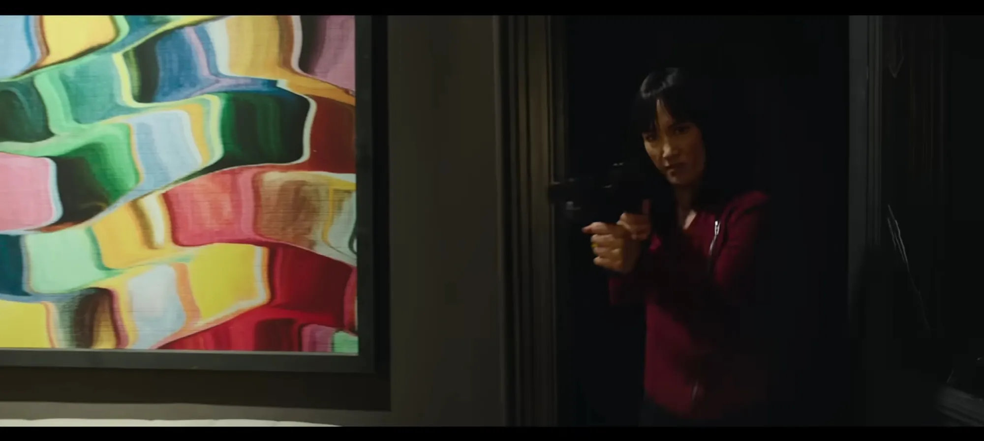 Sinopsis Film THE PROTEGE